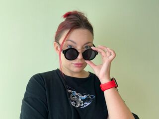 topless webcam girl PaCeraso