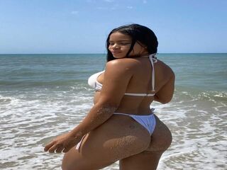 hot striptease web cam PamelaPixie
