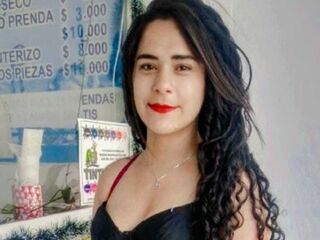 voyeur web cam PaolaZarate
