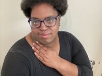 anal PatriciaDenise
