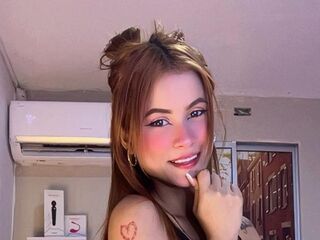 jasmin cam slut PaulaVandic