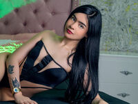 hot webcam PaulinaBeaumont