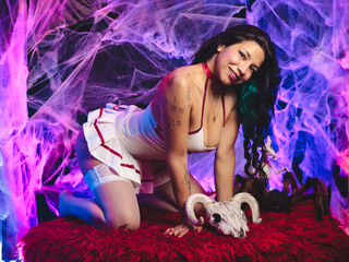 striptease cam PaulinaClerty