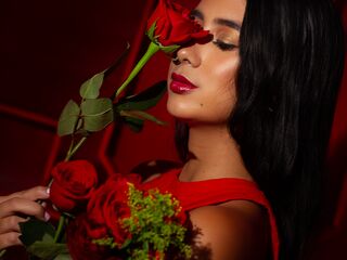 livesex PaulinaWood