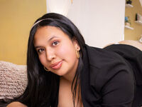 naked webcam girl PeachRivera