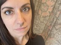 anal webcam sex PiercedGoddess