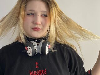 bedroom cam PilarVanhee