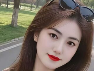 webcamgirl livesex PingBao