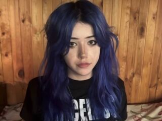 camgirl sexchat PixieFrost