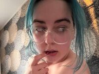 webcamgirl videochat PixieJones