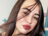 live webcam model PolinaFlores