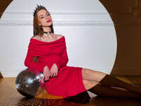 sexvideo PollyHolley