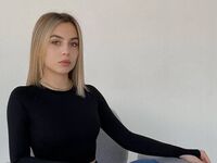 naked camgirl PonkaPalmer