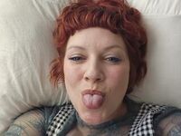 jasmin cam model PoppyKryze