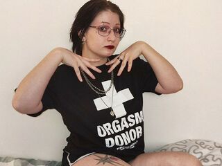 kinky webcam model RachelForger