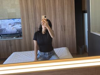 naked girl with webcam fingering pussy RaineZap