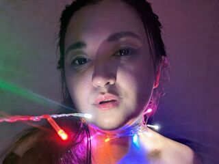 hot girl webcam photo RaminLina