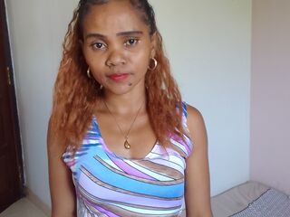 jasmin cam model RandriaLucia