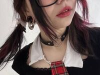 camslut topless RaquelStoeckel