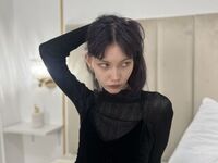 camslut RavenNoire