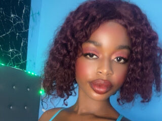 adult liveshow RealDemi