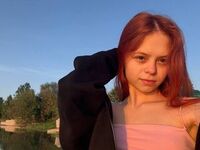 nude webcam girl photo RebaDoty