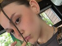 sexcam online RebbecaKennemer