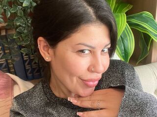 hot girl webcam photo RebeccaLuxy