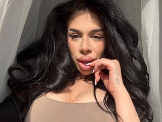 hardcore webcam show ReinaTriana