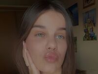 camgirl picture RicardaErisman