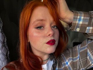 hot naked camgirl RinaTerry