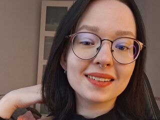 hot girl webcam RobynKlark