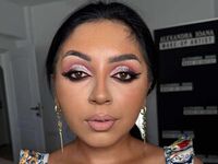 fingering cam slut RominaGaby