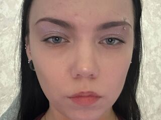 extreme cam video RoniRopes