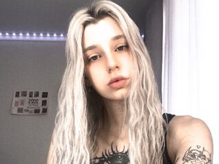 cam show RoryCervenka