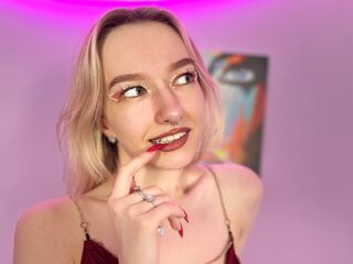 sexy webcamgirl picture RosaliFoxe
