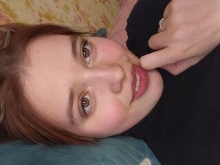live webcam model RosalieKukene