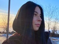 hot striptease cam RosalieMoan