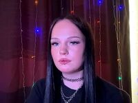 topless webcamgirl RosalindFerndez