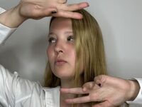 camgirl webcam picture RosalindaKisor