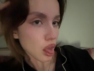 dirty cam show RosariaSkemp