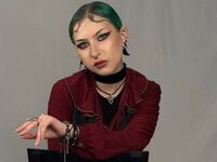 jasmin camgirl video RosauraGottula