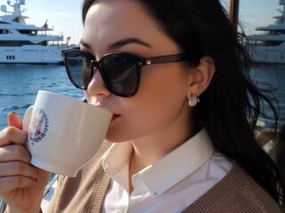 naughty cam girl picture RosieMoons