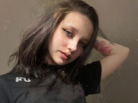 naked cam girl RositaMackessy