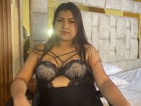 fingering camwhore RosyySanders