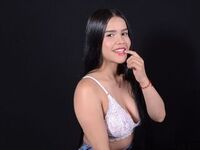 sexy webcam girl RousSteven