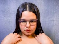 girl webcamsex RoxanaWein