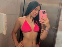 bedroom live cam RoxanneBlair