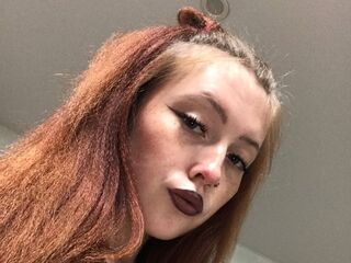 live cam show RubiRousen