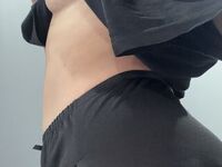 fingering webcamgirl picture RubiRue